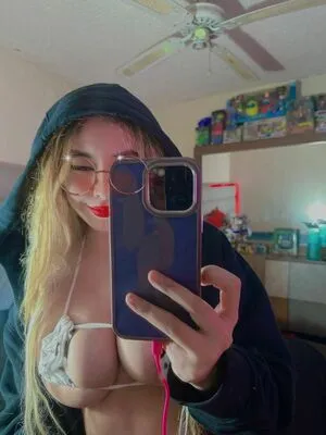 Karina Carbajal OnlyFans Leaked Free Thumbnail Picture - #Nq2OVo3jS9