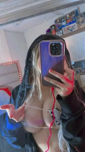 Karina Carbajal OnlyFans Leaked Free Thumbnail Picture - #pgQT4QF9s1