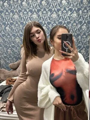 Karina Chijikova OnlyFans Leaked Free Thumbnail Picture - #Cte93cUTzZ