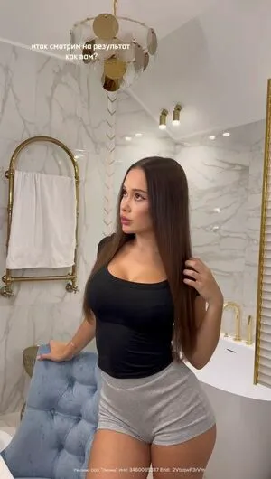 Karina Chijikova OnlyFans Leaked Free Thumbnail Picture - #DQShFDcnL0