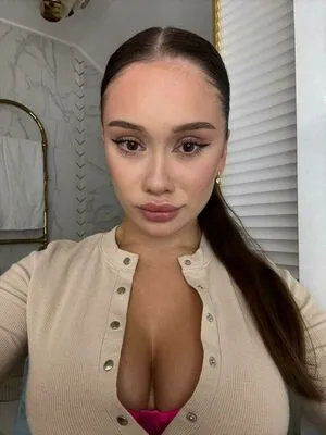 Karina Chijikova OnlyFans Leaked Free Thumbnail Picture - #Hv59c2bU8r