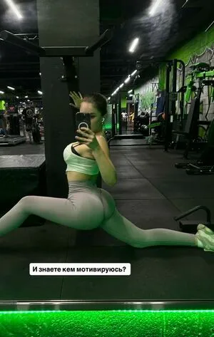 Karina Chijikova OnlyFans Leaked Free Thumbnail Picture - #KEZHTR4sxz