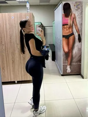 Karina Chijikova OnlyFans Leaked Free Thumbnail Picture - #cfJEKC9ON8
