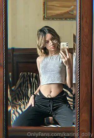 Karina Dolly OnlyFans Leaked Free Thumbnail Picture - #017kmfiCc9