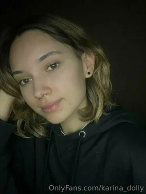 Karina Dolly OnlyFans Leaked Free Thumbnail Picture - #3dKfMDK07g
