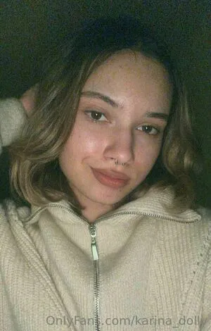 Karina Dolly OnlyFans Leaked Free Thumbnail Picture - #KbIWJGsi5k