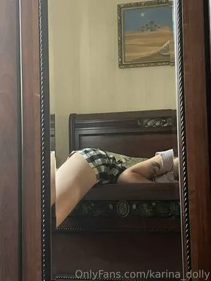 Karina Dolly OnlyFans Leaked Free Thumbnail Picture - #UL6milk4Cq