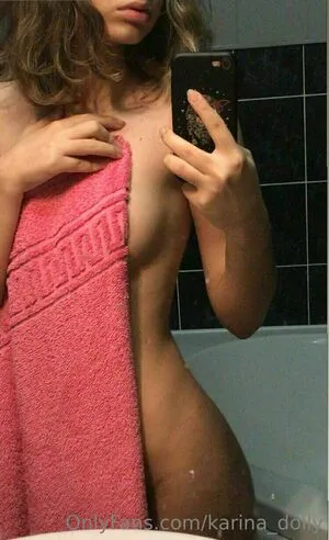 Karina Dolly OnlyFans Leaked Free Thumbnail Picture - #YFkNTjzU8Y