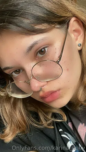 Karina Dolly OnlyFans Leaked Free Thumbnail Picture - #bEI5YvJorC