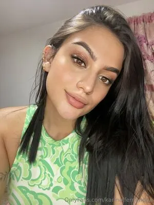 Karina Fernandez OnlyFans Leaked Free Thumbnail Picture - #h1QV97eU3s