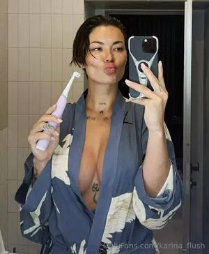 Karina Flush OnlyFans Leaked Free Thumbnail Picture - #Iqu67MAyni