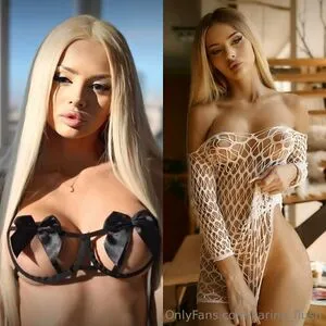 Karina Flush OnlyFans Leaked Free Thumbnail Picture - #fljptimpg4