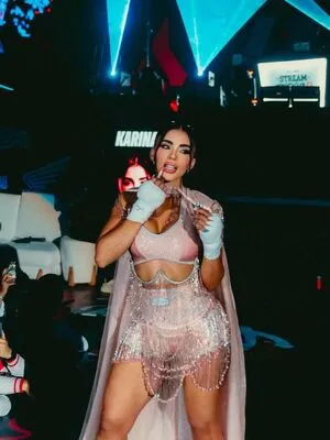 Karina Garcia OnlyFans Leaked Free Thumbnail Picture - #HDTQnOQ0dE