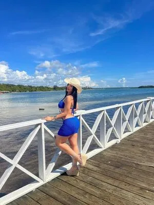 Karina Garcia OnlyFans Leaked Free Thumbnail Picture - #OVirVqgQbI