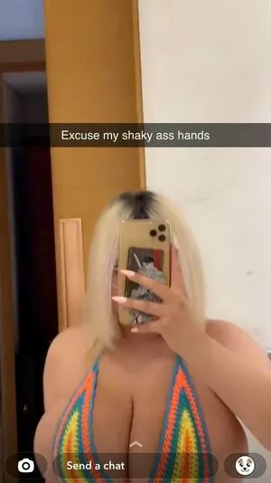 Karina Grinberryall OnlyFans Leaked Free Thumbnail Picture - #1plzAbgzhk