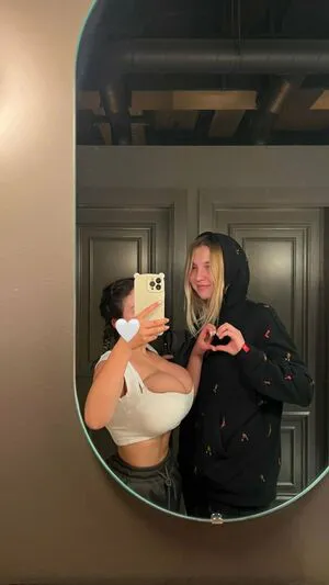 Karina Grinberryall OnlyFans Leaked Free Thumbnail Picture - #6bn4mD64N6