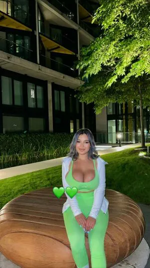 Karina Grinberryall OnlyFans Leaked Free Thumbnail Picture - #80XsrALW9E