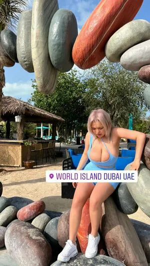 Karina Grinberryall OnlyFans Leaked Free Thumbnail Picture - #8KMZjYrjF5