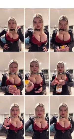 Karina Grinberryall OnlyFans Leaked Free Thumbnail Picture - #99KjTR0pve