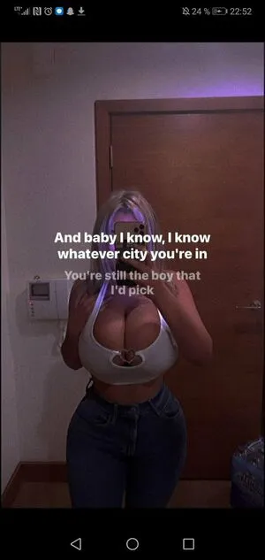Karina Grinberryall OnlyFans Leaked Free Thumbnail Picture - #IBQUpkV9dZ