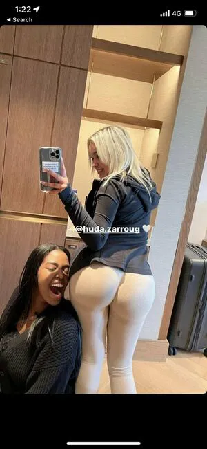 Karina Grinberryall OnlyFans Leaked Free Thumbnail Picture - #JTV4lHBxgR
