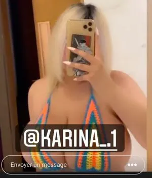 Karina Grinberryall OnlyFans Leaked Free Thumbnail Picture - #N7EqHbVXyV