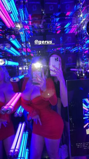 Karina Grinberryall OnlyFans Leaked Free Thumbnail Picture - #NDHlxvtWEa