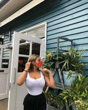 Karina Grinberryall OnlyFans Leaked Free Thumbnail Picture - #RoxsbljBnI