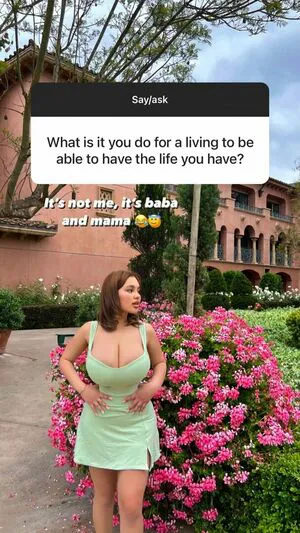 Karina Grinberryall OnlyFans Leaked Free Thumbnail Picture - #S9QWIq6yNM