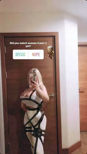 Karina Grinberryall OnlyFans Leaked Free Thumbnail Picture - #THLh1Lq3wz