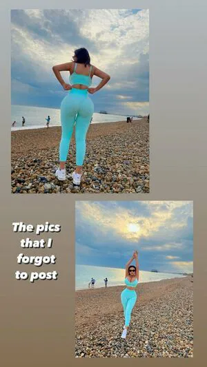 Karina Grinberryall OnlyFans Leaked Free Thumbnail Picture - #UMkUY9FSyT