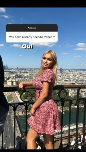 Karina Grinberryall OnlyFans Leaked Free Thumbnail Picture - #XLqgB4G1AH