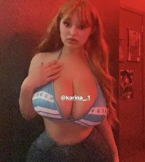 Karina Grinberryall OnlyFans Leaked Free Thumbnail Picture - #eQeDRChPmc