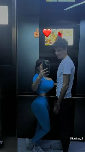 Karina Grinberryall OnlyFans Leaked Free Thumbnail Picture - #envzVdgoW3