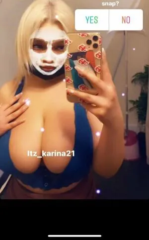 Karina Grinberryall OnlyFans Leaked Free Thumbnail Picture - #iolai3NBYQ