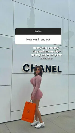 Karina Grinberryall OnlyFans Leaked Free Thumbnail Picture - #jVzUoeArnv