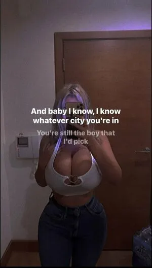 Karina Grinberryall OnlyFans Leaked Free Thumbnail Picture - #kA90OIGGyx