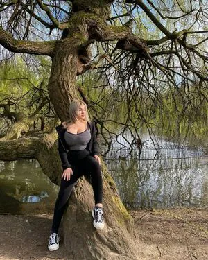 Karina Grinberryall OnlyFans Leaked Free Thumbnail Picture - #sHPiFkWBW7