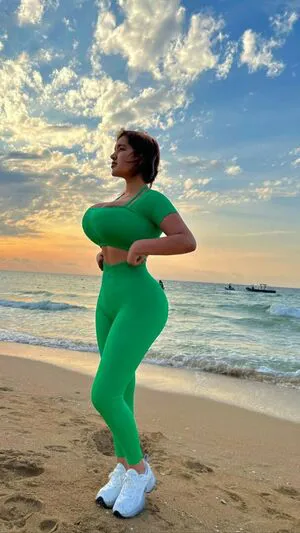 Karina Grinberryall OnlyFans Leaked Free Thumbnail Picture - #u1UyiNHlz8