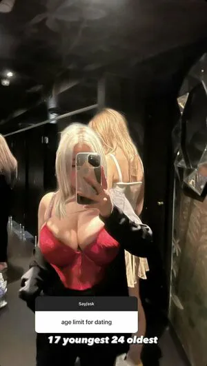 Karina Grinberryall OnlyFans Leaked Free Thumbnail Picture - #u8FkfNqrzV