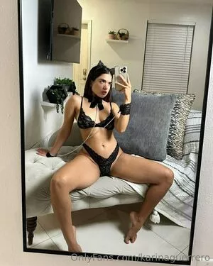 Karina Guerrero OnlyFans Leaked Free Thumbnail Picture - #DFbGBJ7rc3