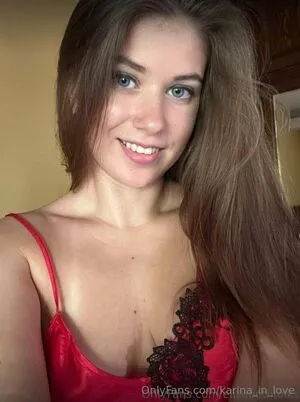 Karina In Love OnlyFans Leaked Free Thumbnail Picture - #adppZrysfc