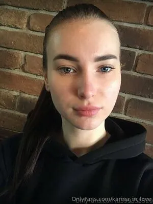 Karina In Love OnlyFans Leaked Free Thumbnail Picture - #qqRVVO5NQB