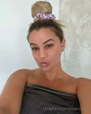 Karina Irby OnlyFans Leaked Free Thumbnail Picture - #4dqhAHwzvn