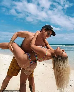 Karina Irby OnlyFans Leaked Free Thumbnail Picture - #AzuOBIyjs8