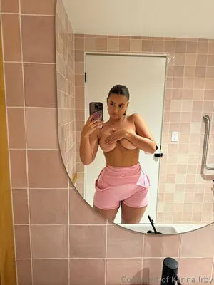 Karina Irby OnlyFans Leaked Free Thumbnail Picture - #K3yQMMNOC1