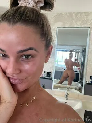 Karina Irby OnlyFans Leaked Free Thumbnail Picture - #KrelWe8YGK