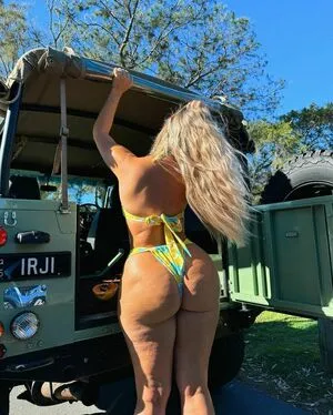 Karina Irby OnlyFans Leaked Free Thumbnail Picture - #PwFw8oESxM