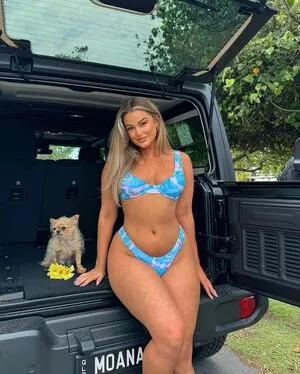Karina Irby OnlyFans Leaked Free Thumbnail Picture - #VjJkMXlaad