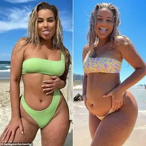 Karina Irby OnlyFans Leaked Free Thumbnail Picture - #XV6xxKqcJZ